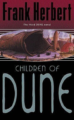 Children of Dune (Dune #3)
