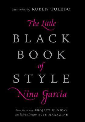 The Little Black Book of Style cover