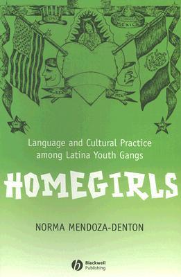 Homegirls: Language and Cultural Practice Among Latina Youth Gangs