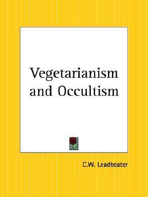 Vegetarianism and Occultism book cover