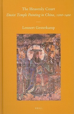 The Heavenly Court book cover