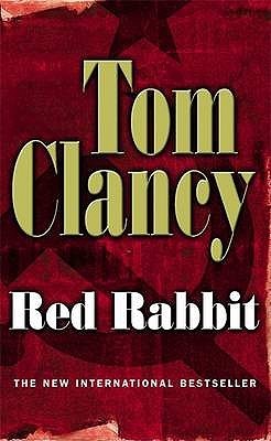 Red Rabbit (Jack Ryan, #2)