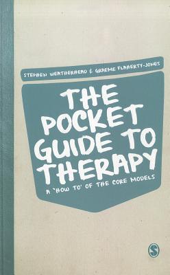The Pocket Guide to Therapy: A ′How to′of the Core Models