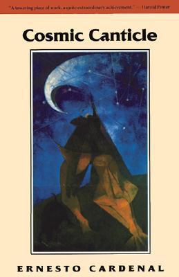 Cosmic Canticle book cover