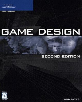 Cover of Game Design
