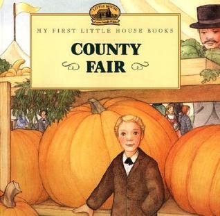 County Fair book cover