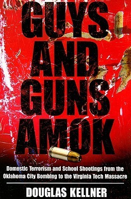Guys and Guns Amok book cover
