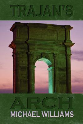 Trajan's Arch book cover
