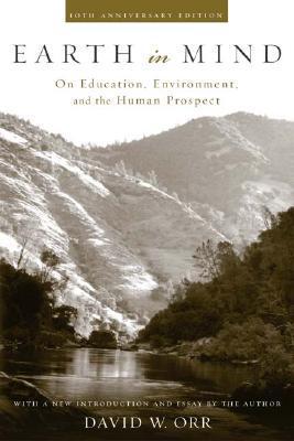 Earth in Mind book cover