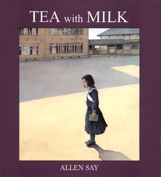 Tea With Milk book cover