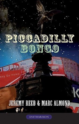 Piccadilly Bongo book cover