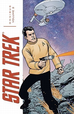 Star Trek Omnibus Vol. 2 - The Early Voyages