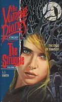 The Struggle (The Vampire Diaries, #2)
