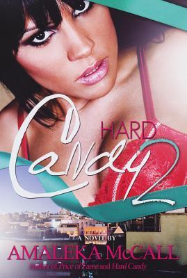 Hard Candy book cover 2