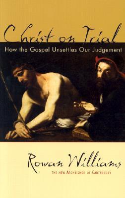Christ on Trial book cover