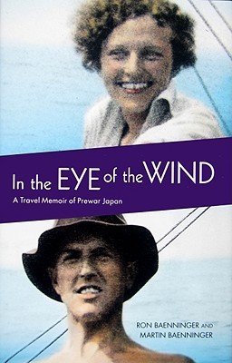 In the Eye of the Wind book cover