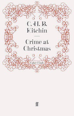 Crime at Christmas