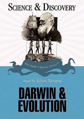Darwin and Evolution