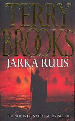 Jarka Ruus