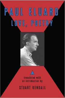Love, Poetry book cover