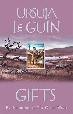 Gifts (Annals of the Western Shore, #1)