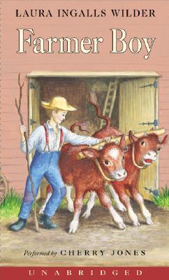 Farmer Boy (Little House, #2)