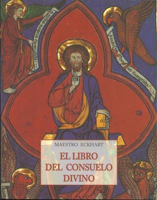 The Book of Divine Consolation book cover