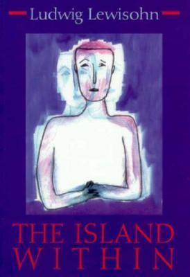 The Island Within book cover