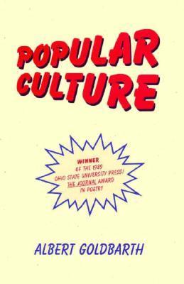 POPULAR CULTURE book cover
