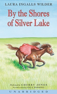 By the Shores of Silver Lake (Little House, #5)