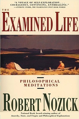 The Examined Life book cover