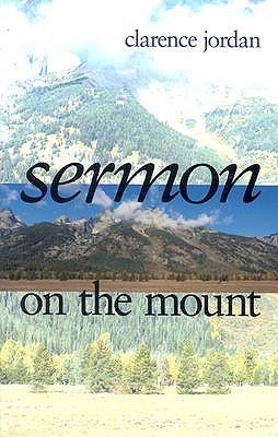 Sermon on the Mount book cover