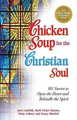 Chicken Soup for the Christian Soul book cover