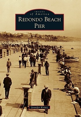 Redondo Beach Pier book cover