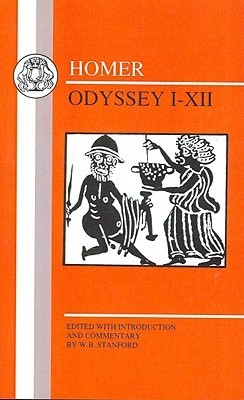Odyssey I–XII