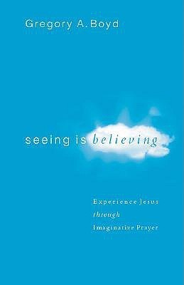 Seeing Is Believing book cover