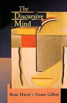 The Discursive Mind book cover
