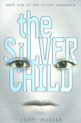 Cover of The Silver Child
