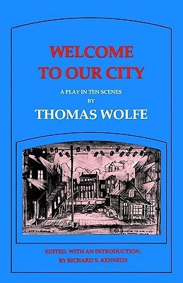 Welcome to Our City book cover