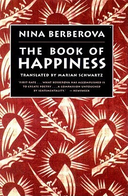 The Book of Happiness book cover