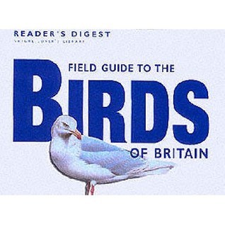 Reader's Digest Health Magazines "Field Guide To The Birds Of Britain" Hardcover – Reader's Digest Nature Lover's Library Field Guide To Birds Of Britain - Foto 9