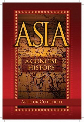 Asia book cover