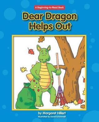 Dear Dragon Helps Out book cover