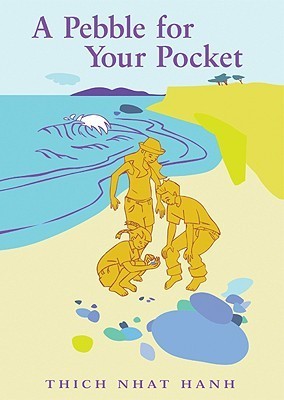 A Pebble for Your Pocket book cover