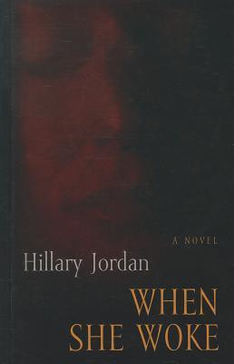 When She Woke (Thorndike Press Large Print Core)