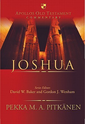 Joshua (Volume 6)