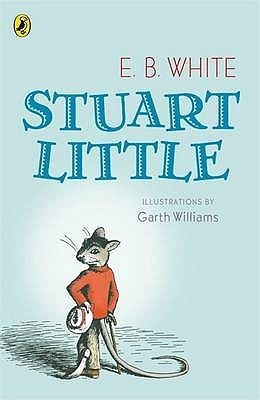 Stuart Little by E.B. White | Goodreads