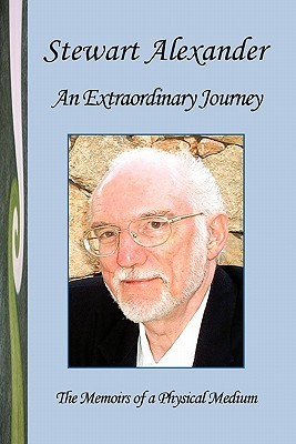 An Extraordinary Journey book cover