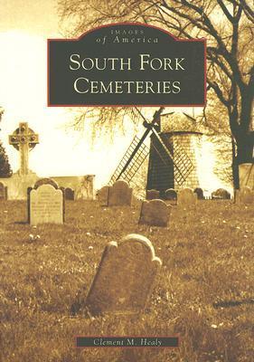 South Fork Cemeteries book cover