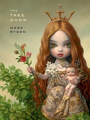 マーク・ライデン Mary Ryden The Tree Show　英語版 The Tree Show by Holly Meyers | Goodreads